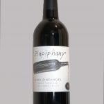 Zinpiphany Bottle